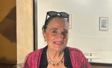 73rd birthday with melody founder