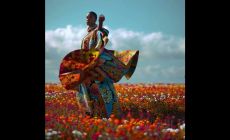 african melody in nature relaxing