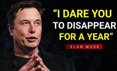 it will give you goosebumps elon