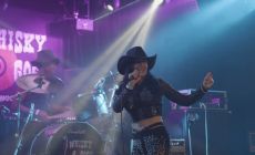 jackie jensen concert