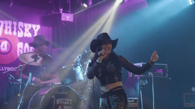 jackie jensen concert