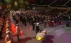 unchained melody orchester version