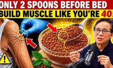 build muscle after this seed68