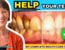 how to create healthy teeth my77