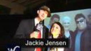 jackie jensen charity interview