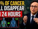 no oncologist reveals the simple41