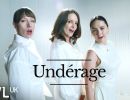 underage the anti aging cream snl