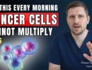 what happens to cancer cells when